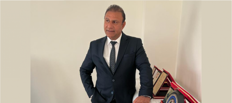 AK Partili Hasan Tüzün'den Örnek Birlik ve Beraberlik Mesajı - GÜNDEM - İnternetin Ajansı