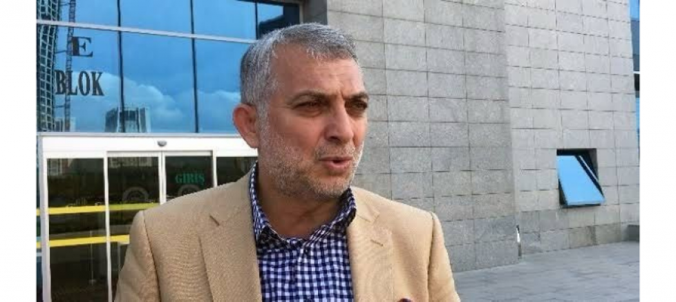 AK Partili Metin Külünk: “İstanbul’a Yönelik Korku Senaryoları Hedef Göstermektedir” - GÜNDEM - İnternetin Ajansı