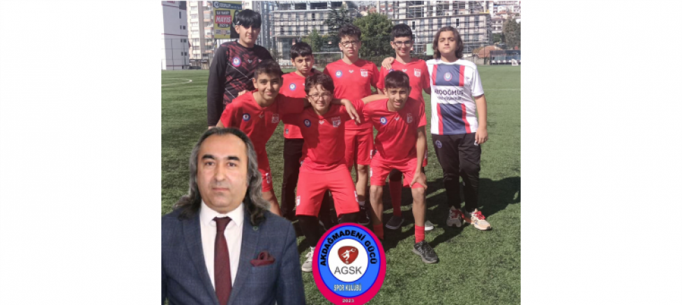 AKDAĞMADENİ GÜCÜ SPOR KULÜBÜ MİLLİ TAKIM SEÇMELERİNE DAVET EDİLDİ - GÜNDEM - İnternetin Ajansı