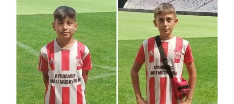 Akdağmadeni Gücü Spor Kulübü’nden Büyük Başarı: İki Genç Yetenek Sivas Spor’a Transfer Oldu - GÜNDEM - İnternetin Ajansı