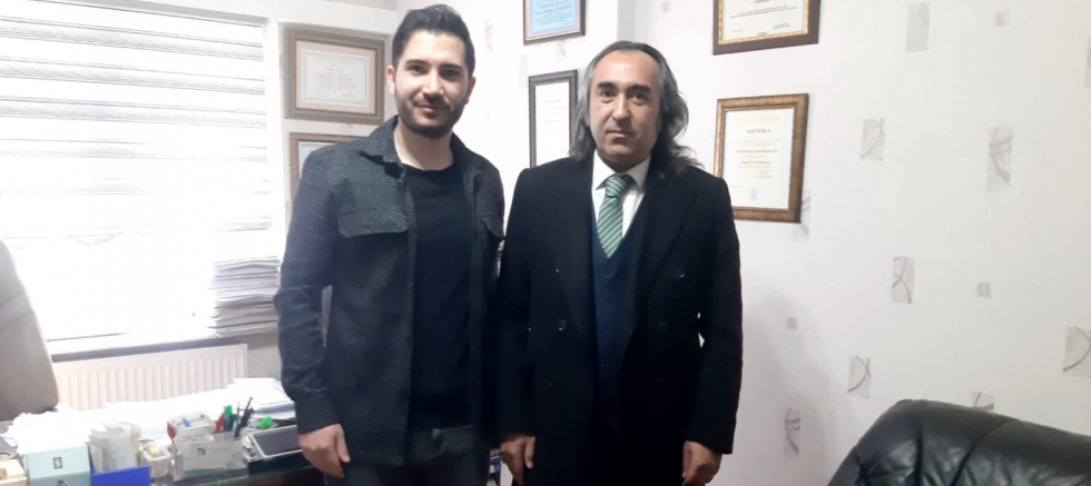 Akdağmadeni’nde Yeni İşletmeye Destek: Doğanlar İşitme Cihazları Açıldı - GÜNDEM - İnternetin Ajansı