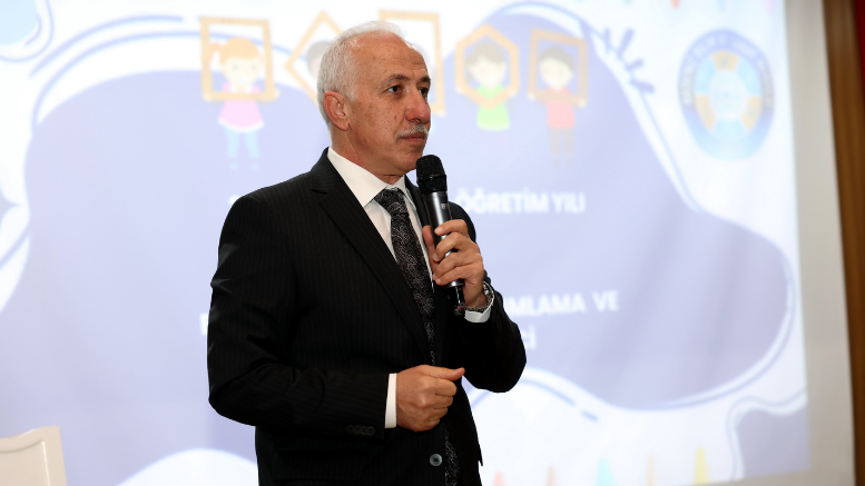 “AKDENİZ BİLSEM” ZEKİ VE ÜSTÜN YETENEKLİ ÇOCUKLARI ARIYOR - TÜRKİYE - İnternetin Ajansı