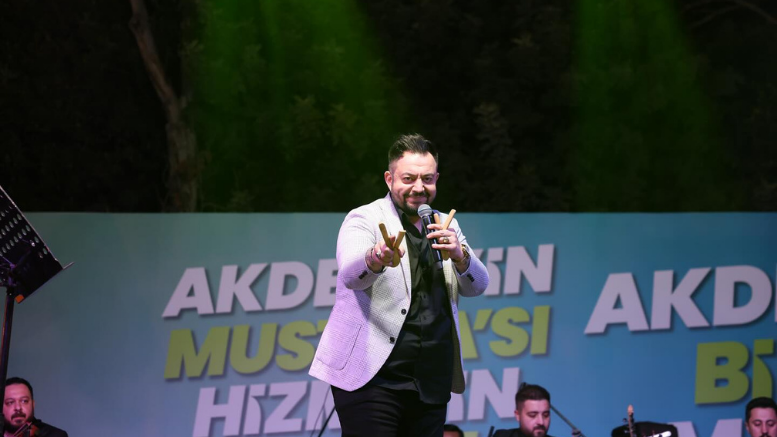 Akdeniz’de Hüseyin Kağıt rüzgarı esti - TÜRKİYE - İnternetin Ajansı