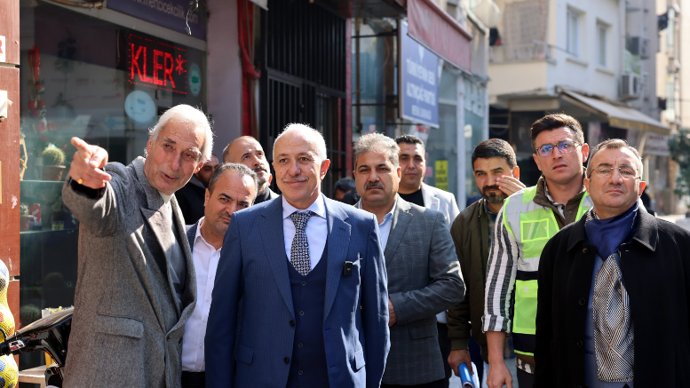 AKDENİZİN DÖRT BİR YANINA KESİNTİSİZ HİZMET VERİYORUZ - TÜRKİYE - İnternetin Ajansı