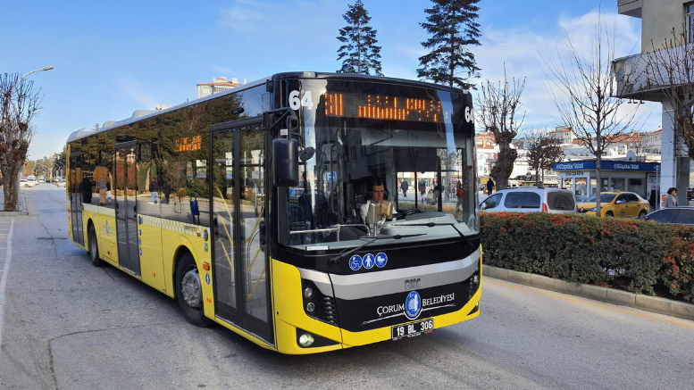 Akkent Yeni TOKİ’ye otobüs seferleri artırıldı - TÜRKİYE - İnternetin Ajansı