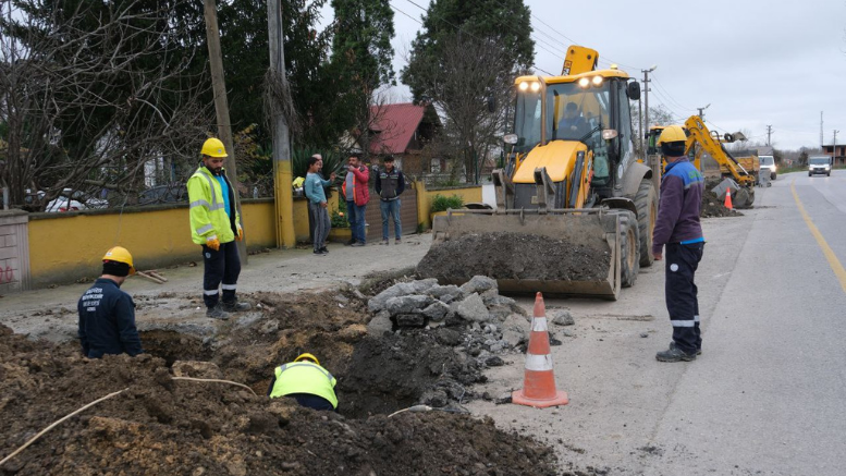 Akyazı’nın kalbine yepyeni bir içme suyu altyapısı - TÜRKİYE - İnternetin Ajansı