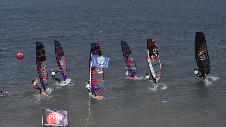 ‘Alaçatı Wind Fest’ açılış kortejiyle başlıyor! - TÜRKİYE - İnternetin Ajansı