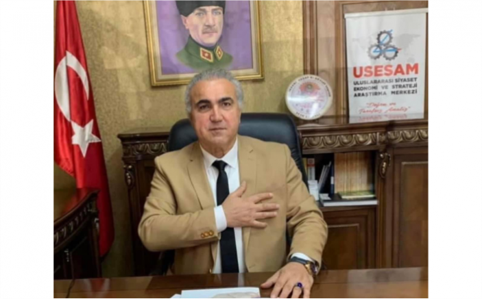 ALEVİLER PARTİLEŞME SÜRECİNE GİRDİ: ALEVİ DEDE ERDOĞMUŞ ÖNDERLİK EDECEK - GÜNDEM - İnternetin Ajansı