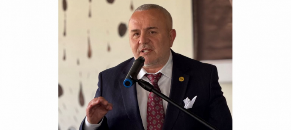 Ali Karakurt: 12 Eylül’ün Darbe Zihniyeti, Bugün Kayyum ve Tutuklamalarla Devam Ediyor - GÜNDEM - İnternetin Ajansı