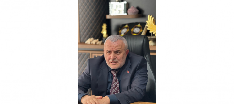 Ali Karakurt: 