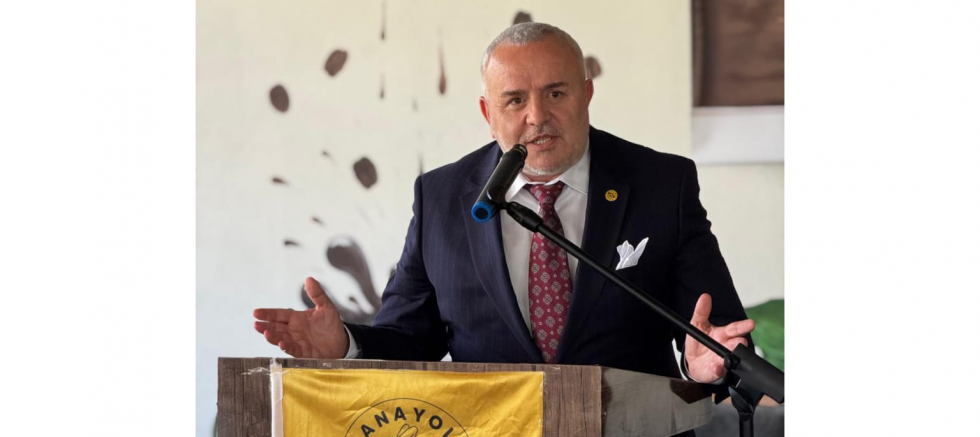 Ali Karakurt: 