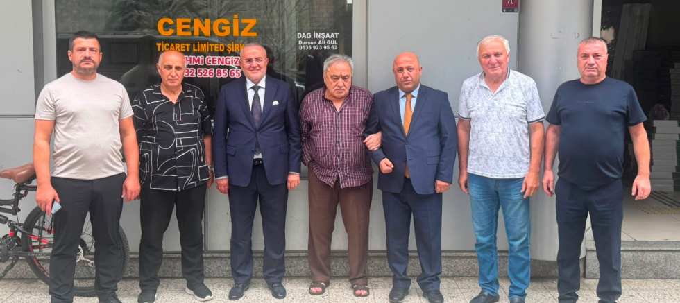 Ali Karakurt: Kültürün Halka Ulaşmasının Önüne Ekonomik Engel Konulmamalıdır - GÜNDEM - İnternetin Ajansı