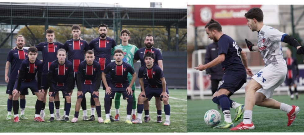 Ali Serttürk: Altyapıdan A takıma cesur bir model - GÜNDEM - İnternetin Ajansı