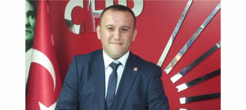 Ali Yavuz: “Gaziosmanpaşa’da Yaşananlar Demokrasiye Vurulmuş Ağır Bir Darbedir” - GÜNDEM - İnternetin Ajansı