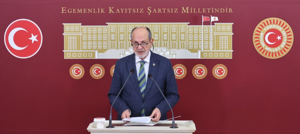 Ali Yüksel: Güçlü Bir Türkçe Gençlerimize Soru Sorma Cesareti Kazandırır - GÜNDEM - İnternetin Ajansı