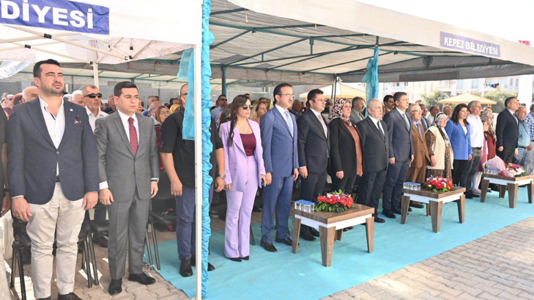 Altınova’ya 24 derslikli ortaokul - TÜRKİYE - İnternetin Ajansı