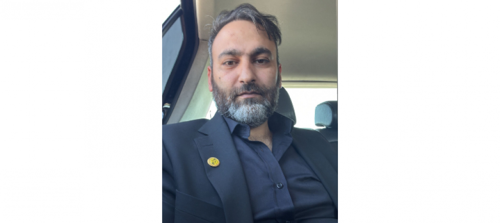 Ana Yol Partisi Arnavutköy İlçe Başkanı İbrahim Akbaş’tan 30 Ağustos Mesajı - GÜNDEM - İnternetin Ajansı