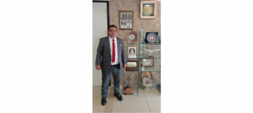 ANADOLU BİRLİĞİ PARTİSİ AKDENİZ BÖLGE KOORDİNATÖRÜ VE ALANYA İLÇE BAŞKANI ŞÜKRÜ AYDEMİR’DEN KADİR GECESİ MESAJI - GÜNDEM - İnternetin Ajansı