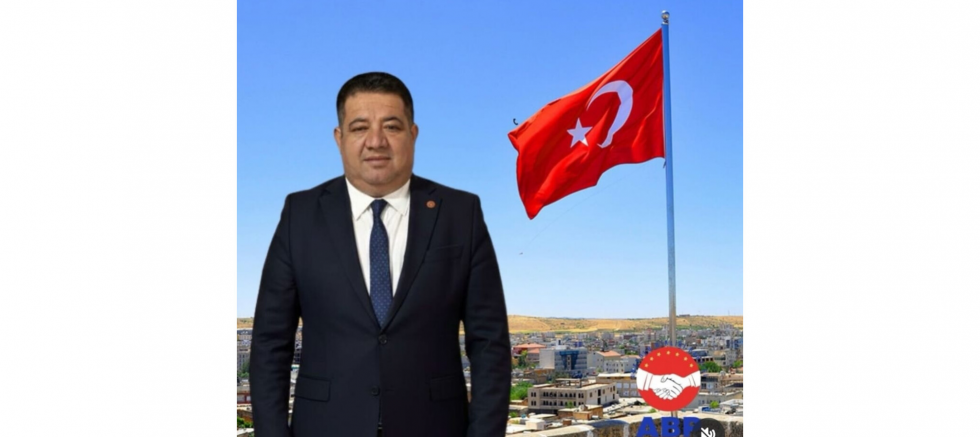 Anadolu Birliği Partisi Alanya İlçe Başkanı Şükrü Güner: Bayrağa el uzatan, millete el uzatmıştır - GÜNDEM - İnternetin Ajansı
