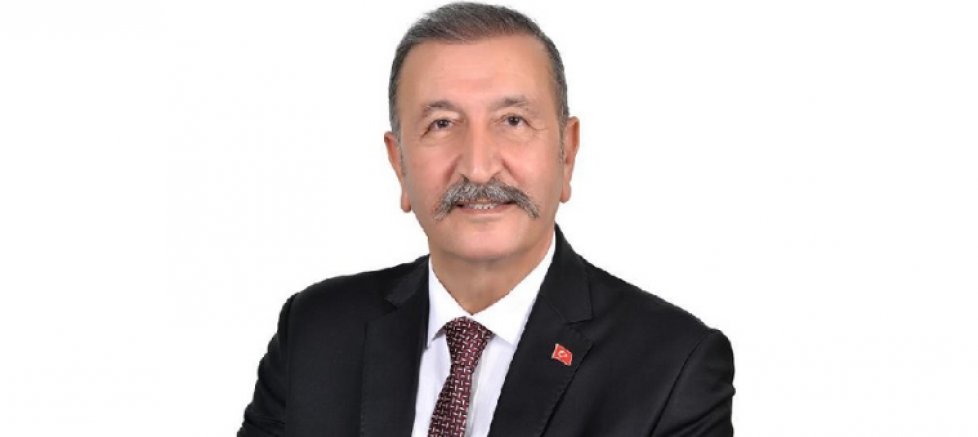 ANADOLU BİRLİĞİ PARTİSİ GENEL BAŞKANI BEDRİ YALÇIN: 