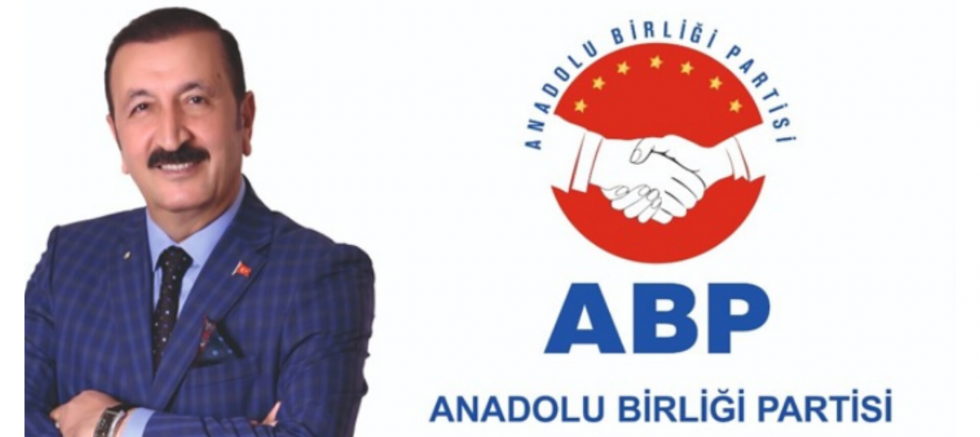 Anadolu Birliği Partisi ‘Şeytana Karşı Uyanış Mitingi’ düzenleyecek - GÜNDEM - İnternetin Ajansı