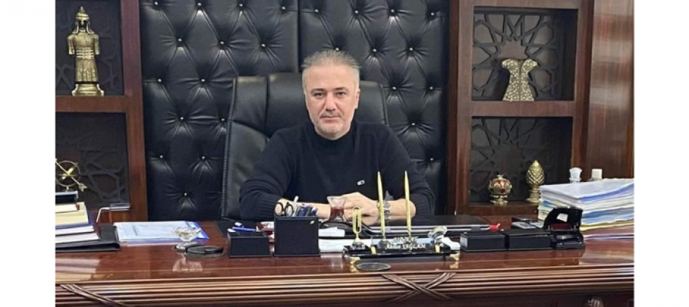 Anahtar Parti Balıkesir İl Başkanı Ahmet Sağlam: “Fedakârlığın ve Sabrın Adı Babalar, Bu Milletin Sarsılmaz Direğidir” - GÜNDEM - İnternetin Ajansı