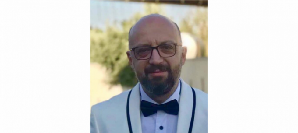 Anahtar Parti Bornova İlçe Başkan Vekili Mustafa Üstün’den Sahte Diploma Tepkisi: “Adalet Sahte Belgelerle Sağlanamaz” - GÜNDEM - İnternetin Ajansı