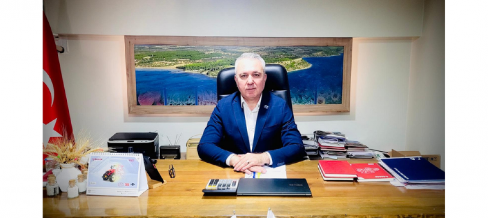 Anahtar Parti Çanakkale İl Başkanı İsmail Kaya: “Terörle Mücadelede Taviz Milletin Vicdanında Kabul Görmez” - GÜNDEM - İnternetin Ajansı
