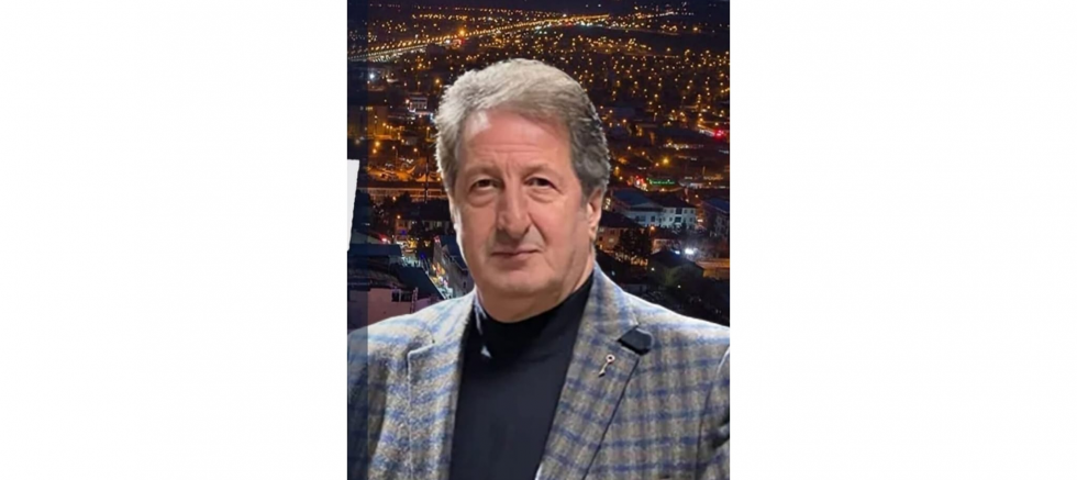 Anahtar Parti Erzincan İl Başkanı Ahmet Korkmaz: Emekli maaşı lütuf değil, devletin borcudur - GÜNDEM - İnternetin Ajansı