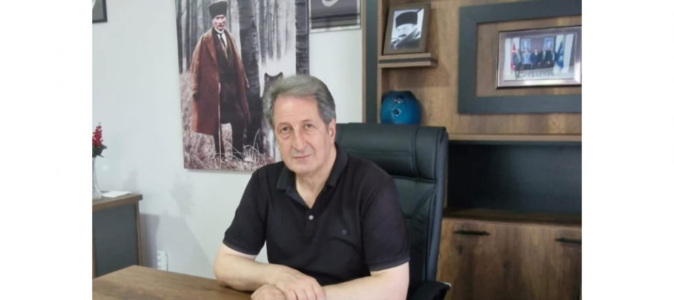 Anahtar Parti Erzincan İl Başkanı Ahmet Korkmaz’dan Akademik Atama İddialarına Tepki: “Toplumun Vicdanı İhmal Edilemez” - GÜNDEM - İnternetin Ajansı
