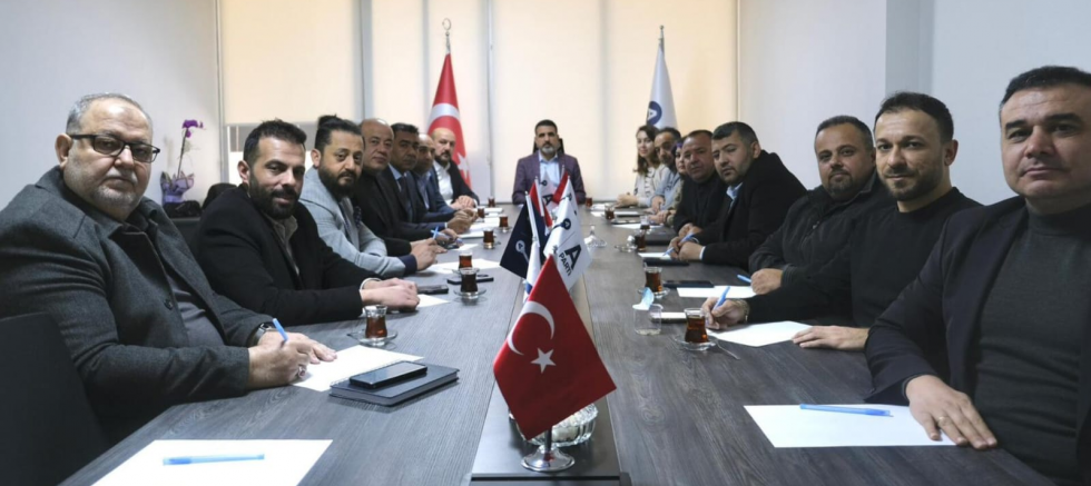 Anahtar Parti Gaziantep İl Başkanı Murat Üzümcü: 