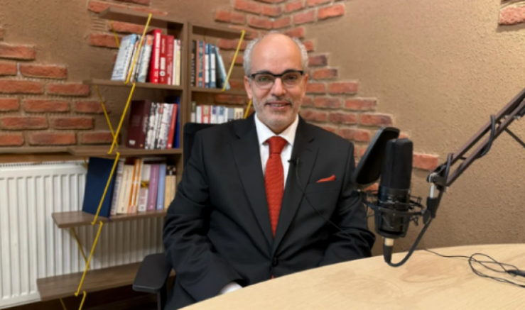 Anahtar Parti Kayseri İl Başkanı Elvan Öztürk’ten Polis Haftası Mesajı - GÜNDEM - İnternetin Ajansı