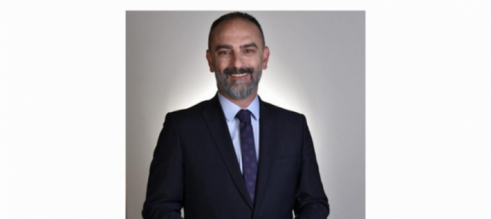 Anahtar Parti Sakarya İl Başkanı Hakan Yazıcı: 