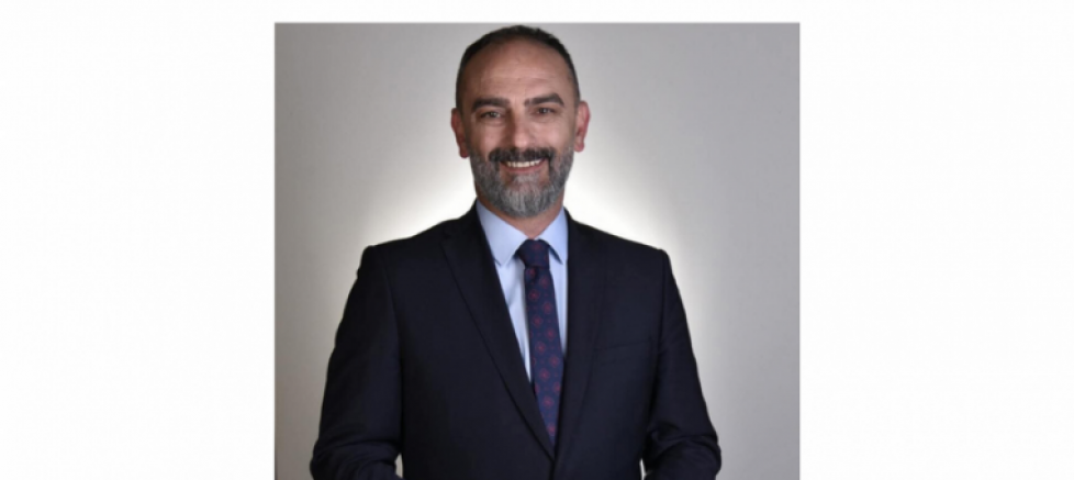 Anahtar Parti Sakarya İl Başkanı Hakan Yazıcı: 