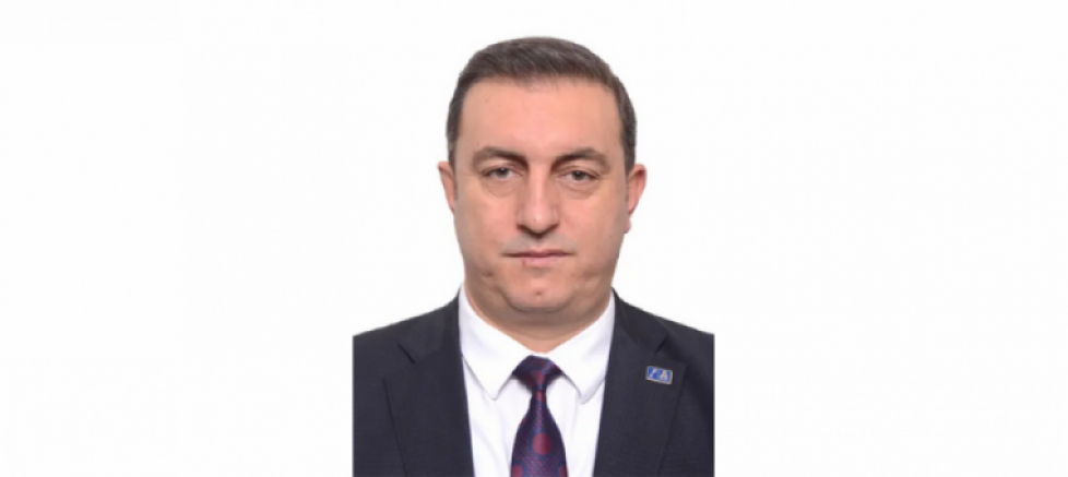 ANAHTAR PARTİ ŞANLIURFA İL BAŞKANI METİN BAYDAR: “2025 BUĞDAY VE ARPA ALIM FİYATLARI ANCAK ŞARTLARLA YETERLİ HALE GELEBİLİR” - GÜNDEM - İnternetin Ajansı