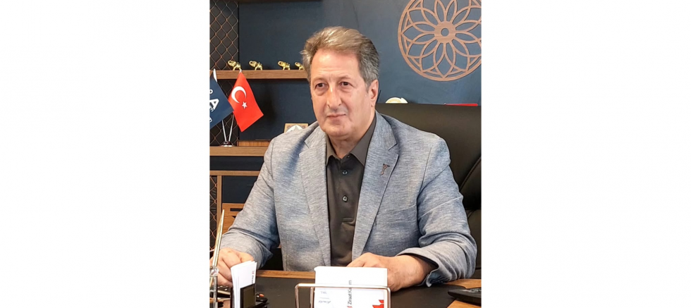 Anahtar Partili Ahmet Korkmaz: Erzincan’ı Yeniden Ayağa Kaldırdık - GÜNDEM - İnternetin Ajansı