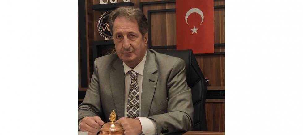 Anahtar Partili Korkmaz: “Doğu Ekspresi Erzincan’da Durmalı, Şehir Turizmden Pay Almalı” - GÜNDEM - İnternetin Ajansı