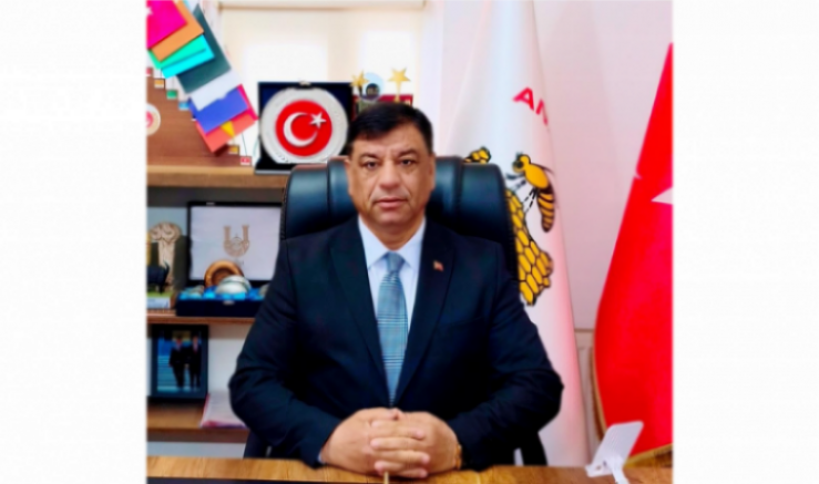 Anavatan Partili Halil Aslan: “Gençler işsizlikten göç ediyor” - GÜNDEM - İnternetin Ajansı