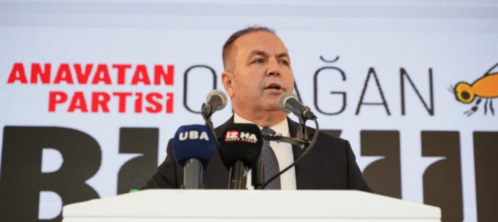 ANAVATAN PARTİSİ'NİN ÇOK KONUŞULACAK MYK ÜYELERİ AÇIKLANDI! - GÜNDEM - İnternetin Ajansı