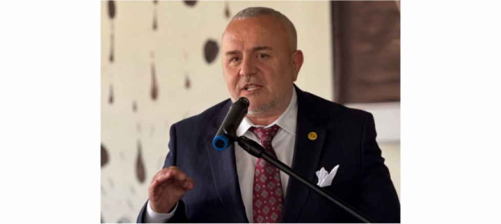 ANAYOL PARTİSİ GENEL BAŞKANI ALİ KARAKURT’TAN PROVOKASYON TEPKİSİ - GÜNDEM - İnternetin Ajansı