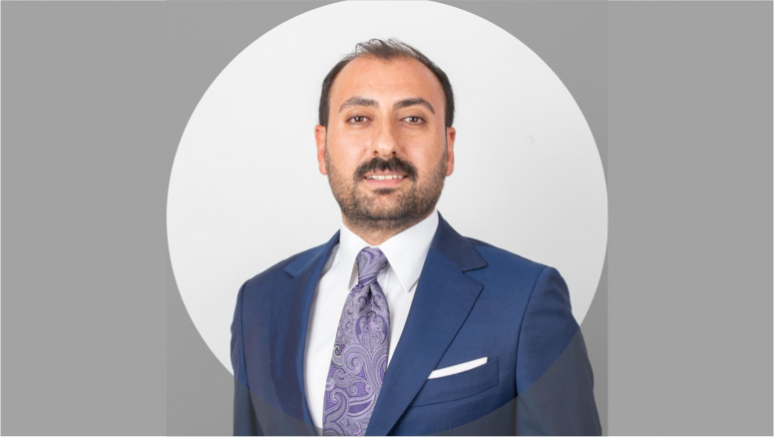Ankara’nın geleceği için Sercan Çığgın Adaylığını Açıklayacak!