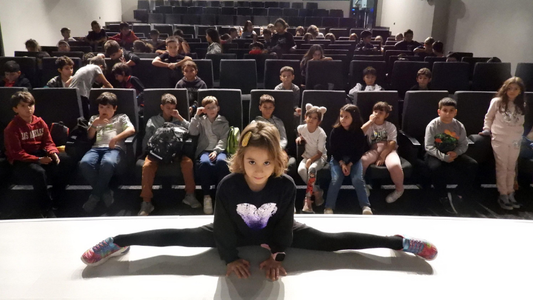 Antalya Bilim Merkezi’nden öğrencilere bilimsel tatil - TÜRKİYE - İnternetin Ajansı