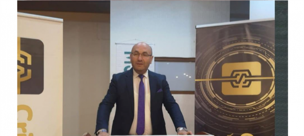 ANTALYA İL BAŞKANI SERDAR YUMAK, TUSAŞ’A YÖNELİK TERÖR SALDIRISINI SERT BİR DİLLE KINADI - GÜNDEM - İnternetin Ajansı