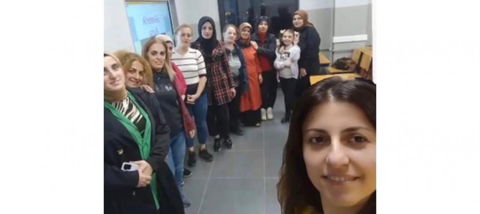 Artvin'de ilk defa temel sekreterlik kursu açıldı.! - GÜNDEM - İnternetin Ajansı