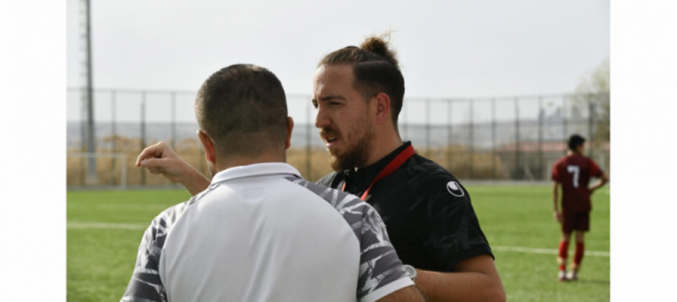 ASFA Spor Kulübü Başkanı Ve ASFA Futbol Akademisi Teknik Sorumlusu Ali Serttürk’ten 19 Mayıs Mesajı: “Sporla Yetişen Gençlik, Güçlü Bir Geleceğin Teminatıdır” - GÜNDEM - İnternetin Ajansı