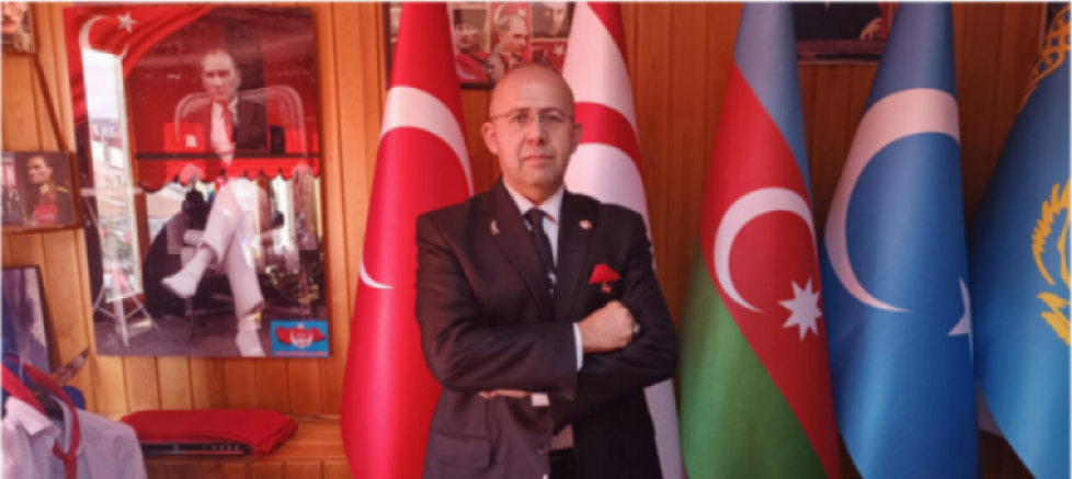 Aşkar: Gizlilik kararına destek veren CHP’yi kınıyoruz - GÜNDEM - İnternetin Ajansı