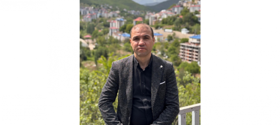 ASKF Başkan Cem Balo: “Tunceli’de Amatör Spora İlgi Giderek Artıyor!” - GÜNDEM - İnternetin Ajansı