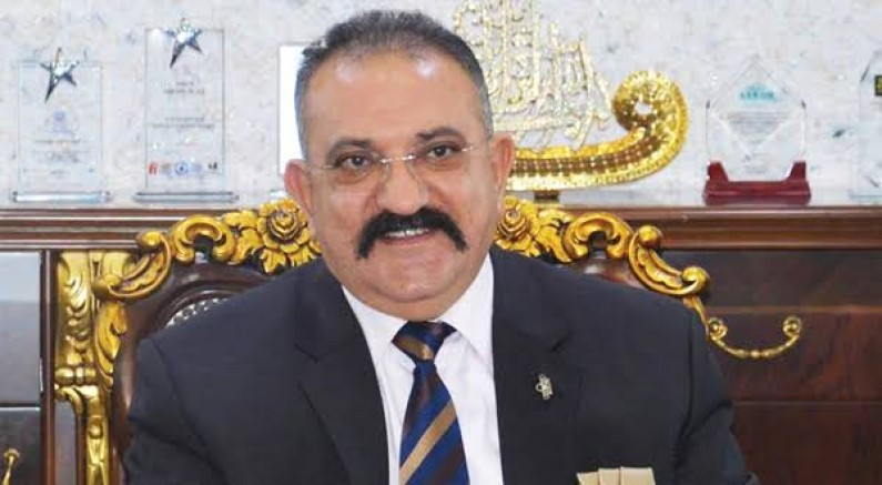 ASKON BAŞKANI ARSLAN’DAN GAZİLER GÜNÜ MESAJI - GÜNDEM - İnternetin Ajansı