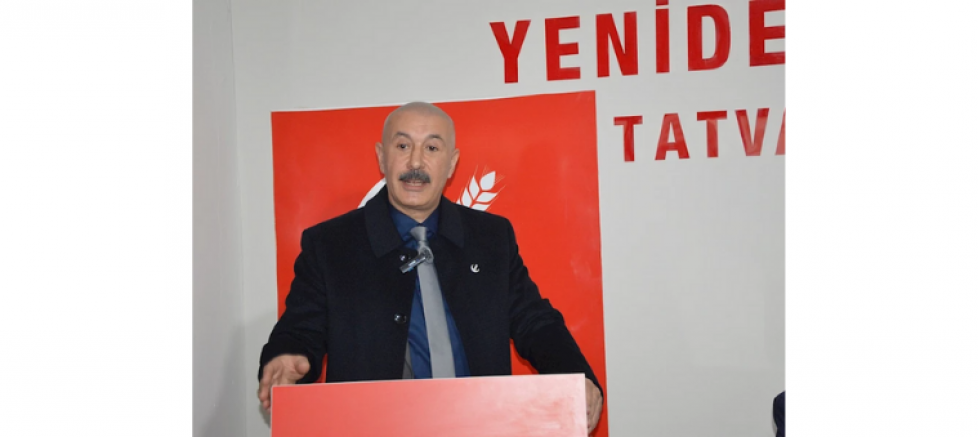 ASLAN SÜPHANOĞLU: 