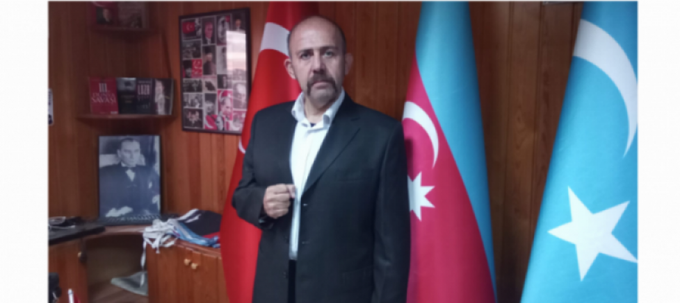 ATA BARLAS AŞKAR: “BU SÜREKLİ ZAMLAR HALKA HAKSIZLIKTIR, ARTIK TAHAMMÜL KALMADI” - GÜNDEM - İnternetin Ajansı